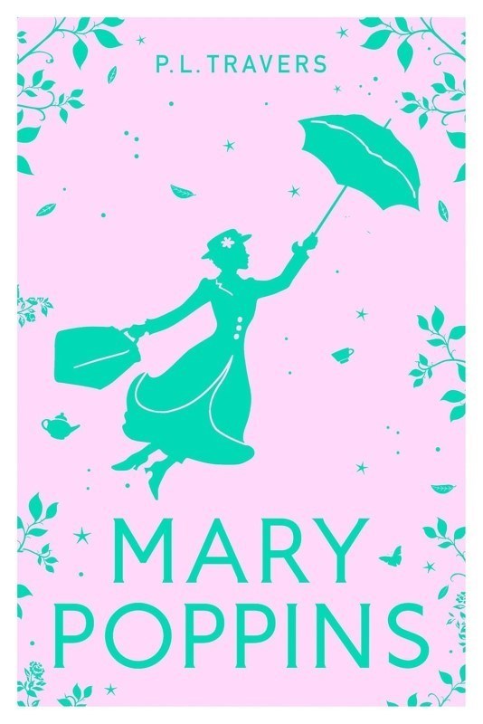 تصویر  Mary Poppins