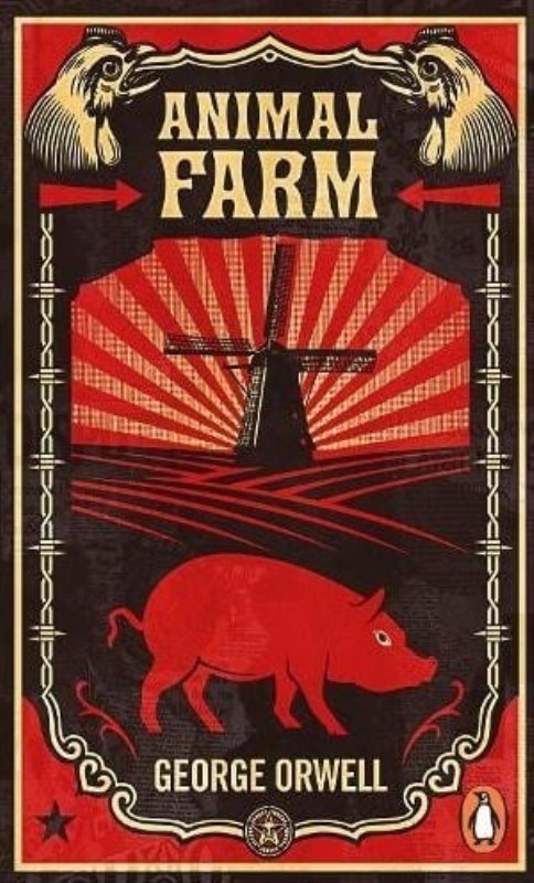 تصویر  Animal Farm