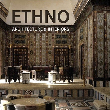 تصویر  Ethno Architecture and Interiors