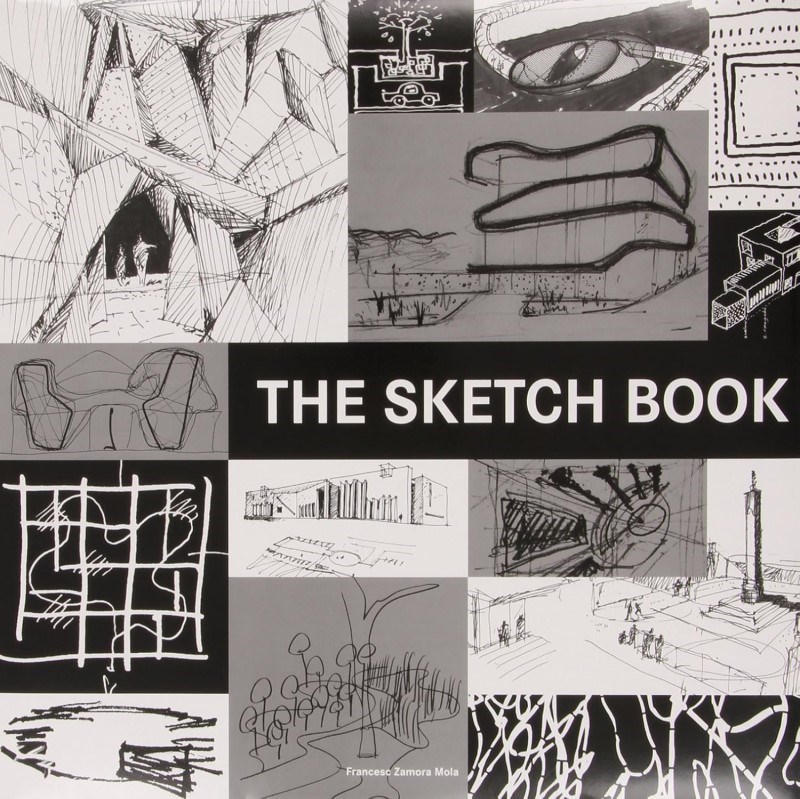 تصویر  The Sketch Book