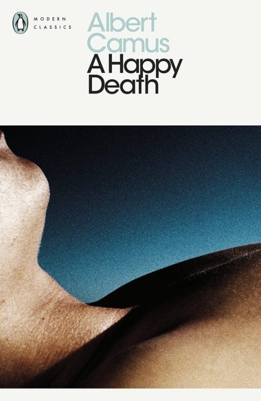 تصویر  A Happy Death