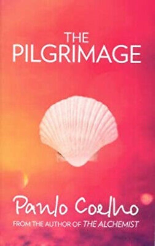 تصویر  The Pilgrimage
