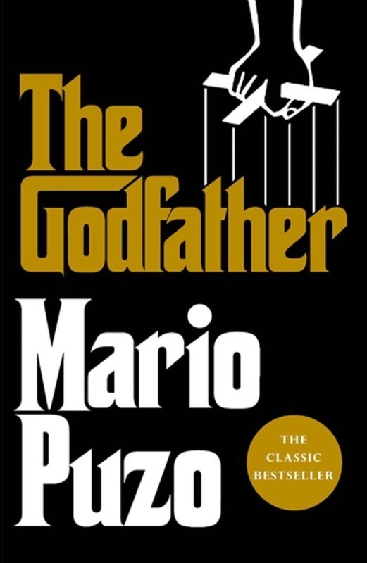 تصویر  The Godfather