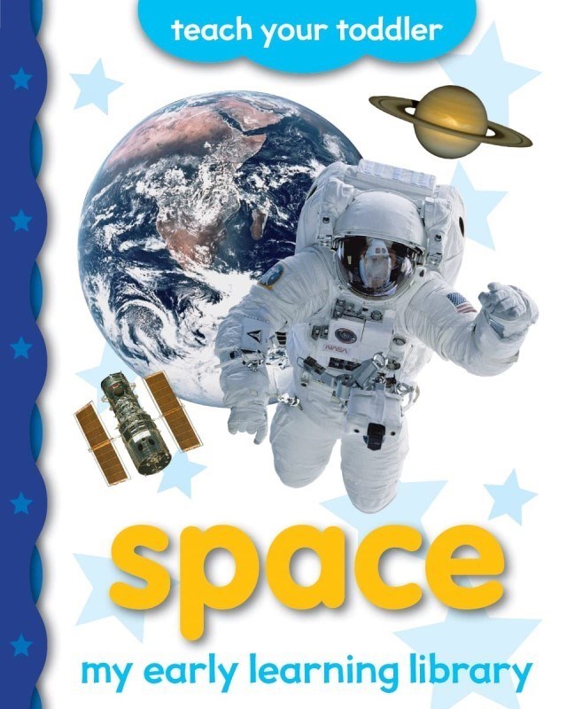 تصویر  pace - My Early Learning Library