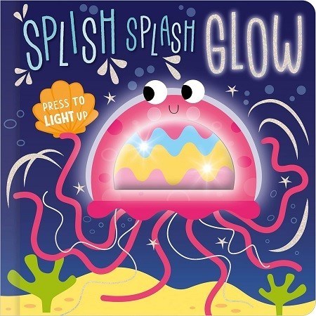 تصویر  Splish Splash Glow