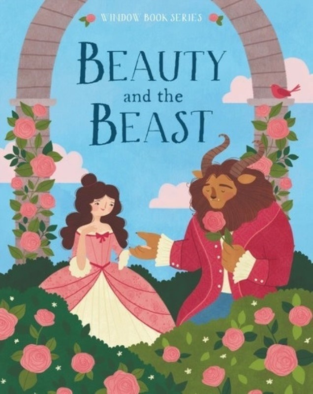 تصویر  Beauty And The Beast