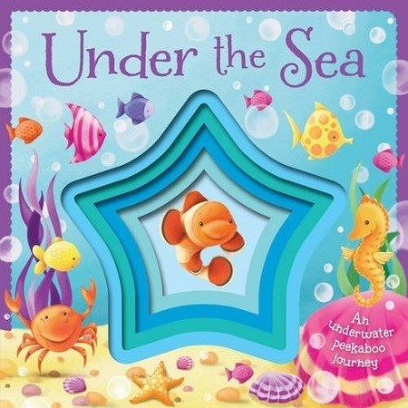 تصویر  Under the Sea