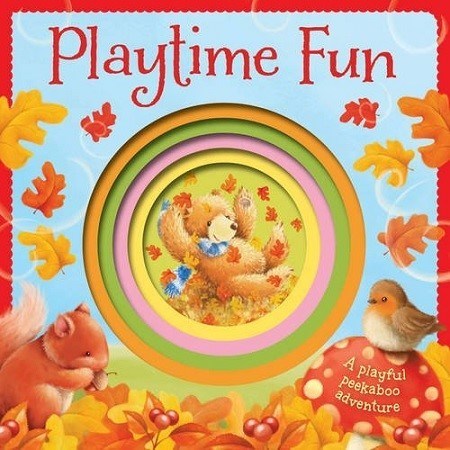 تصویر  Playtime Fun