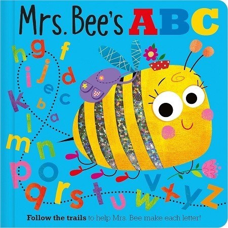 تصویر  Mrs Bees ABC