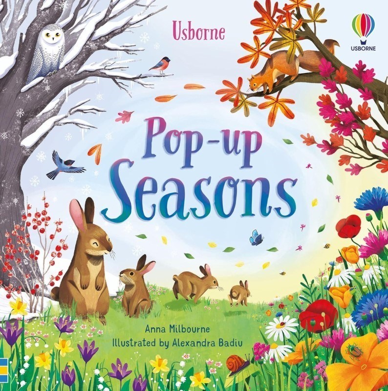 تصویر  Pop-Up Seasons
