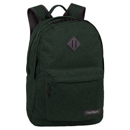 تصویر  كوله پشتي SCOUT SNOW GREEN E96022