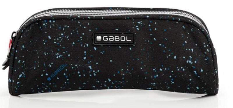 تصویر  جامدادي دو زيپ 6×8×22 GABOL GALAXY 236831001