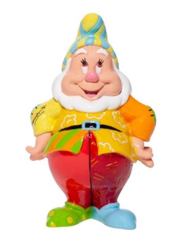 تصویر  مجسمه Happy Mini Figure 6007103 