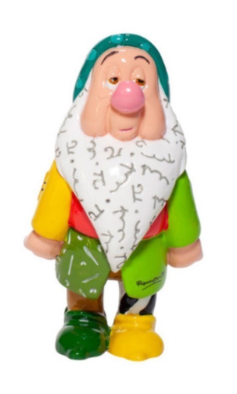 تصویر  مجسمه Sleepy Mini Figure 6007104 