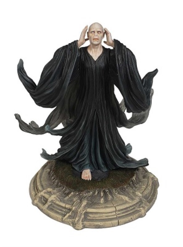 تصویر  مجسمه Voldemort Figure 6010858