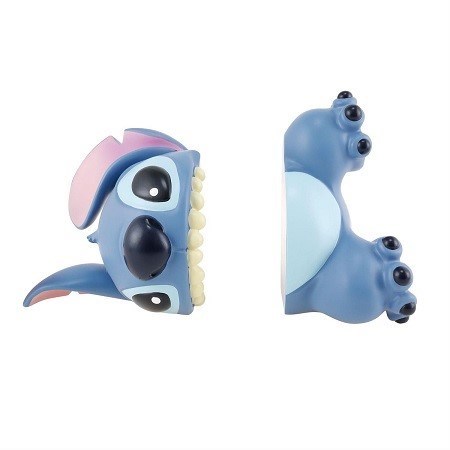 تصویر  مجسمه Stitch Bookends Figurine 6013296