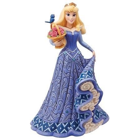 تصویر  مجسمه Aurora Deluxe figure 6014322