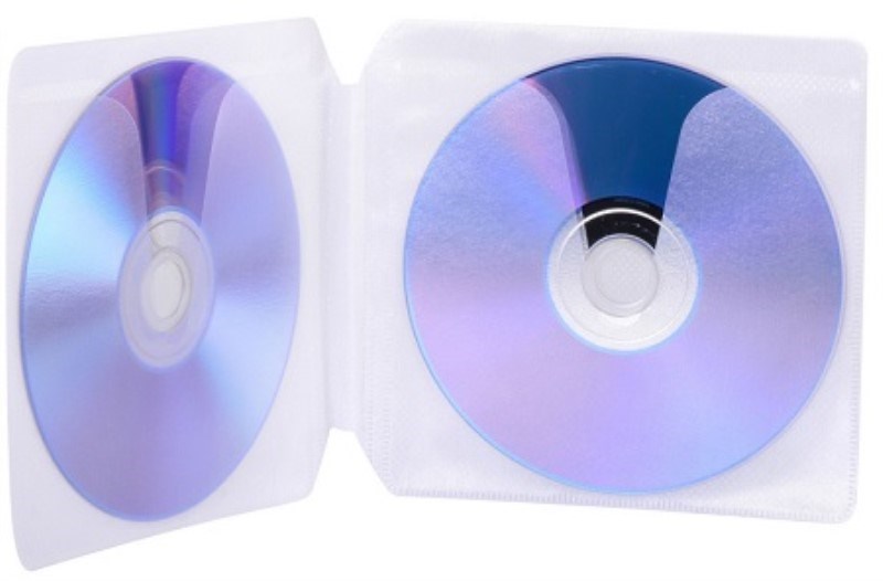 تصویر  پاكت 4 عددي CD-04 پاپكو