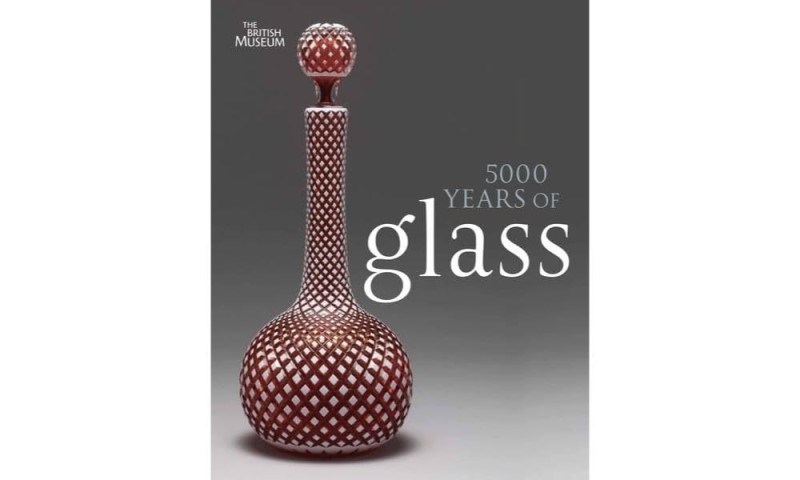تصویر  5000 Years of Glass